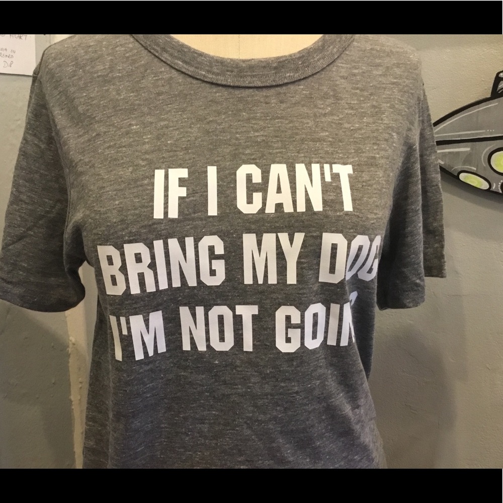 Statement TShirt